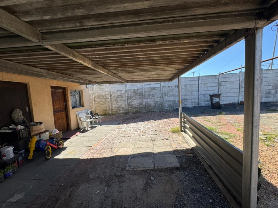 3 Bedroom Property for Sale in Belhar Western Cape